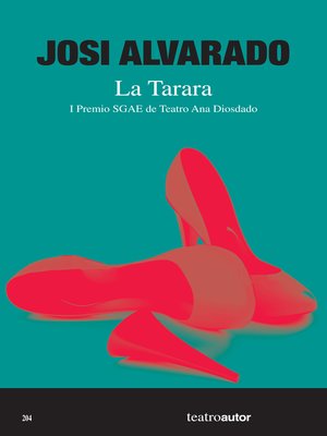 cover image of La Tarara